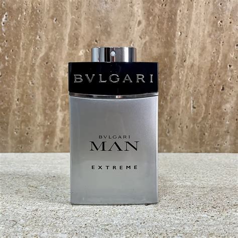 Bvlgari Man Extreme EDT MC Perfume Diamond Công Ty Nhập Khẩu Và