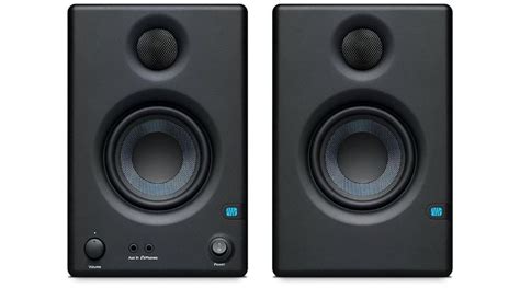 Best Active Speakers 2024: The Best Sound Amplified