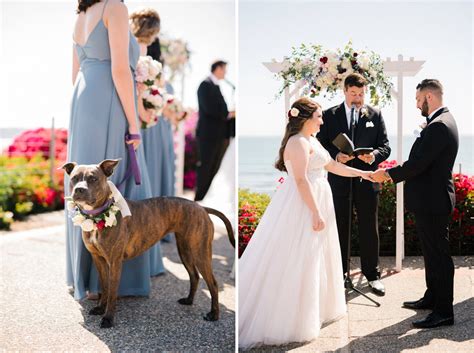 Pismo Beach Cliffs Wedding | Austyn Elizabeth Photography