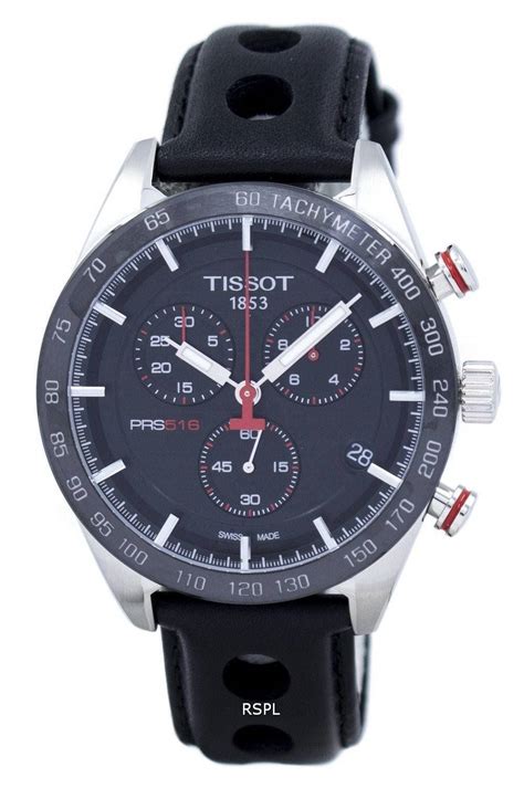 Tissot T Sport Prs Chronograph Quarz T