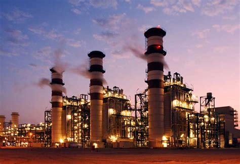 Saudi Arabias Sppc Issues Request For Proposals For Gw Thermal