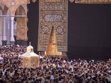 Saudi Arabia Issues Advisory On Transporting Umrah Pilgrims