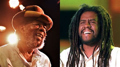 U Roy et Tonton David morts la même semaine le reggae en deuil