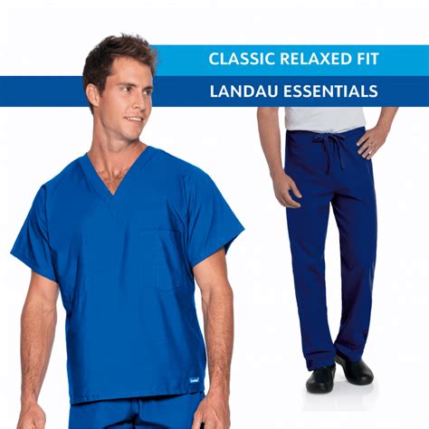 Landau on LinkedIn: #groupsales #Healthcare #scrubs