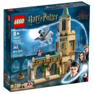 Nouveaut S Lego Harry Potter Du Second Semestre Les Sets Sont En