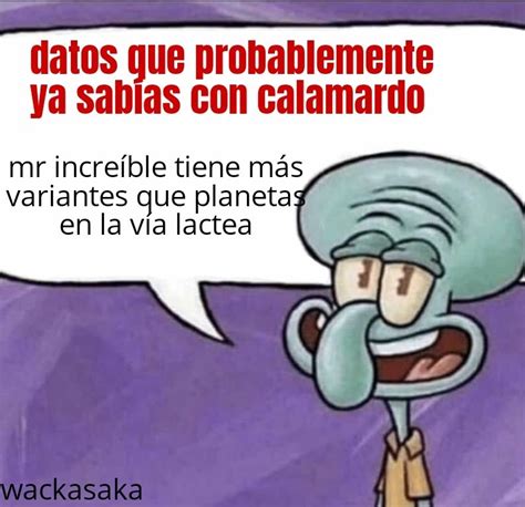 Probablemente no pase de moderación Meme subido por wackasaka