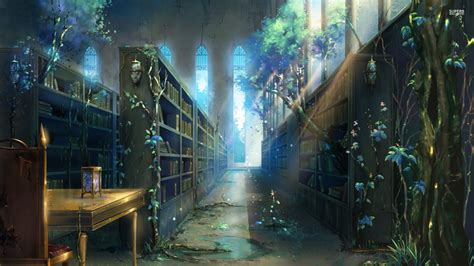 Fantasy Library Pictures Top 10 Fantasy Books, Fantasy Book Series ...