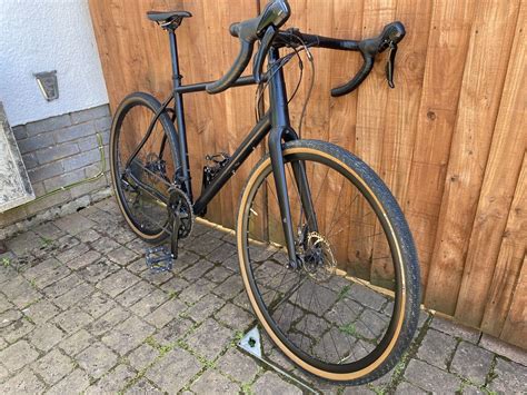 Pinnacle Arkose Gravel Bike Large Ebay