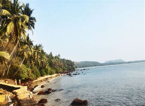 Best Hidden Places To Visit In Goa