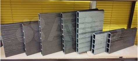 Грядочная доска дпк купить в Саратове | Товары для дома и дачи | Авито