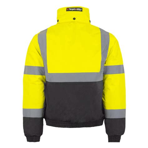 Blouson De Pluie Haute Visibilit Pas Cher V Tements T S