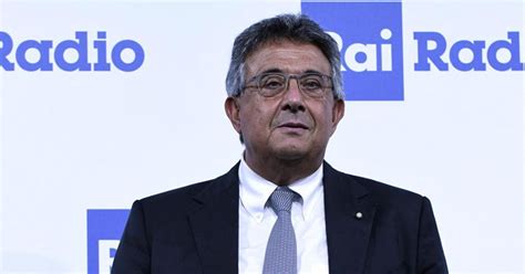 Cda Rai Ha Nominato Sergio Amministratore Delegato Il Sole 24 ORE