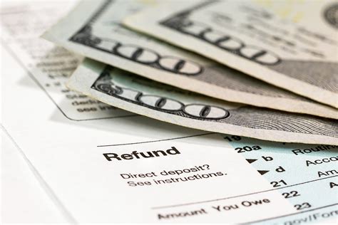 Irs Tax Deadline Update Americans See 448 Increase In 2021 Refund