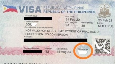 The Perfect Way How To Get A Philippines Visa In 3 Steps The Simple