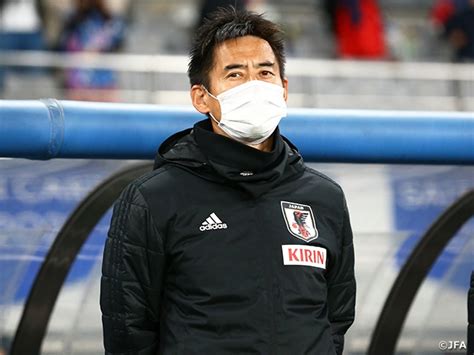 U 19日本代表 川口能活gkコーチ退任のお知らせ｜jfa｜公益財団法人日本サッカー協会