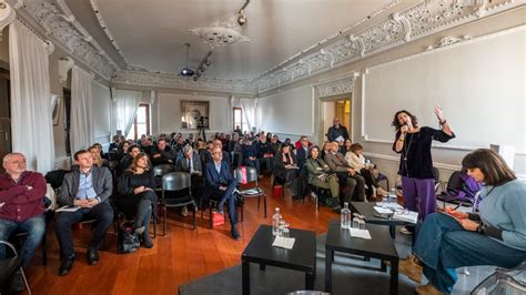 I Dati Delle Cooperative In Friuli Venezia Giulia