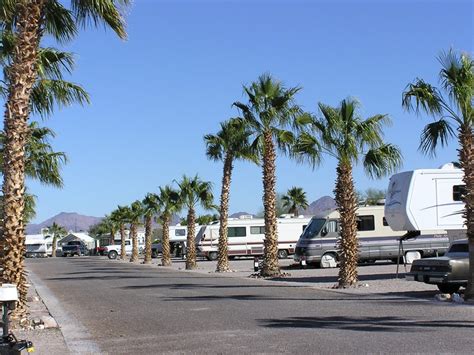 Quartzsite RV Parks | Reviews and Photos @ RVParking.com