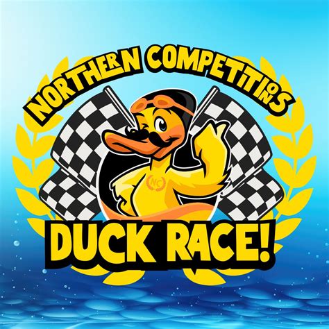 Turbo Time £1000 Duck Race Northern Competitions