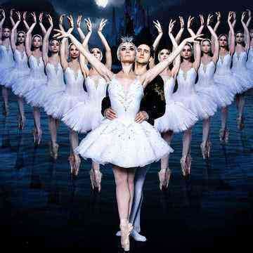 Swan Lake Tickets | Broadway 2024/2025 Season