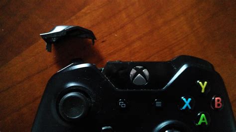 Botón Rb Mando Xbox One Suelto En Xbox One › General