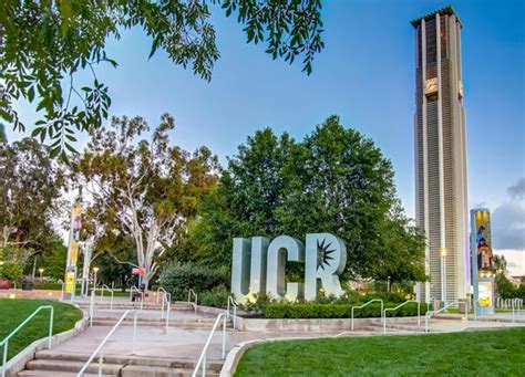 ucr sign   hub office   provost