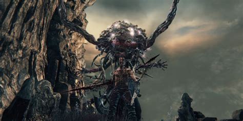 10 Freakiest Bloodborne Enemies, Ranked