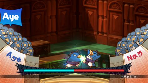 Disgaea 7 Vows Of The Virtueless Review PS5 Push Square