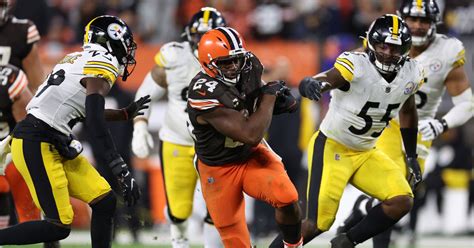 Nfl Picks Week 18 Steelers Vs Browns Media Picks Dawgs By Nature