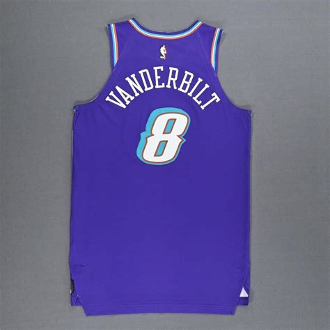 Utah Jazz Classic Jersey