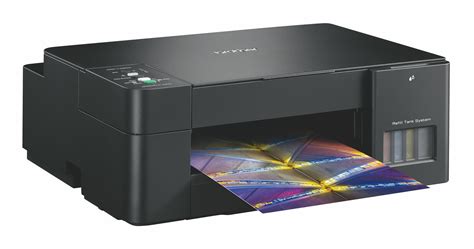 Brother DCP-T425W InkBenefit Plus - Електроніка - komputronik.com.ua