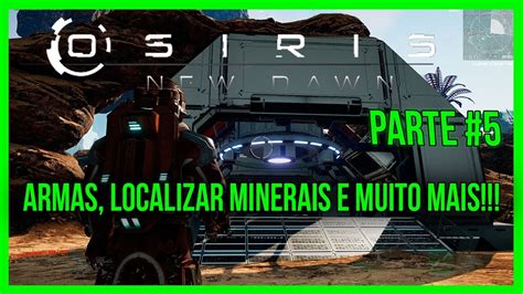 Dicas Para Dominar O Jogo Osiris New Dawn Youtube