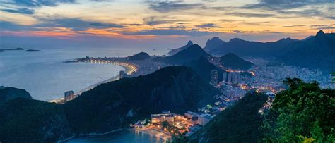 Vol Paris Rio De Janeiro Pas Cher Billets D Avion Sur Liligo