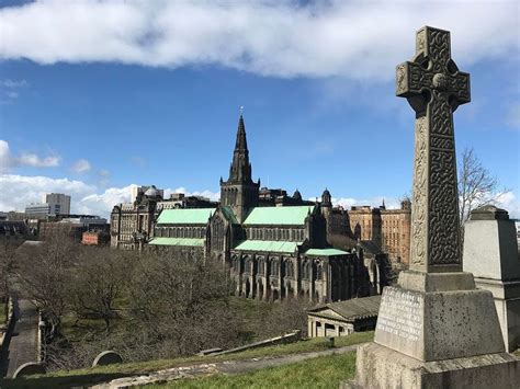 Tours of Glasgow - Modernist and Victorian