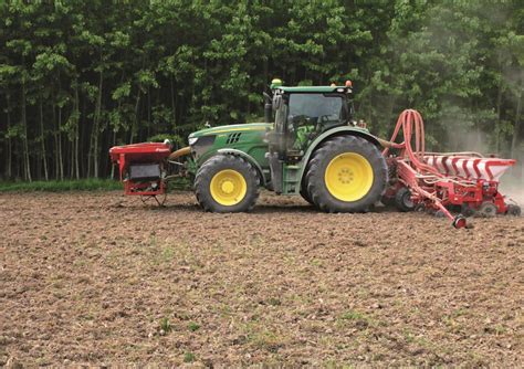 Ackerbau In 5 Minuten Landwirt Media