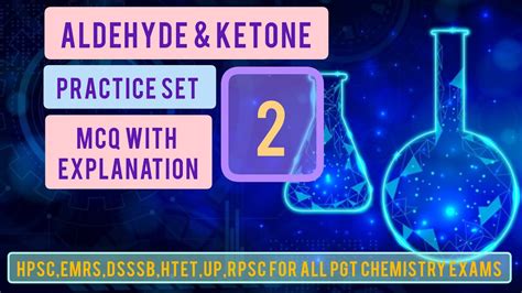 Practice Set 2 CHEMISTRY HPSC EMRS UP TGT PGT DSSSB HTET