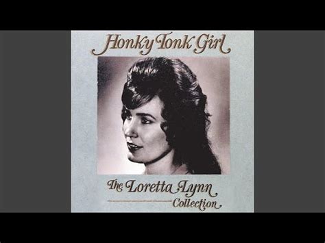 Loretta Lynn & Jan Howard – Honky Tonk Girls – CDr (Compilation, Mono), 2019 [r17201338] | Discogs