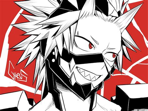 My Hero Academia Eijiro Kirishima Ua Student Cute Kirishima Hd