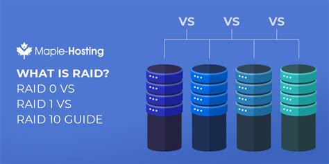 Raid 10 Vs Raid 01 Raid 10 Vs Raid 01 Explained With Diagram | Images ...