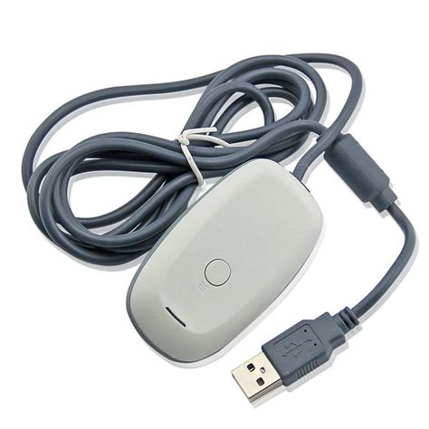 Xbox 360 Controller Pc Adapter