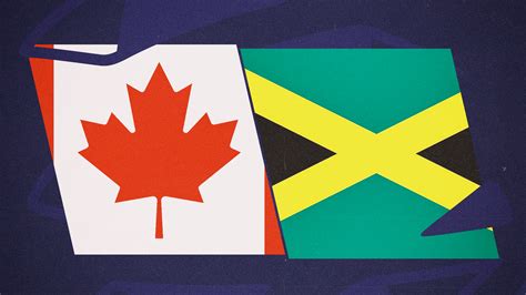 Canada vs. Jamaica: How to watch, stream Concacaf Nations League ...