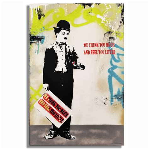 Too much. Too little