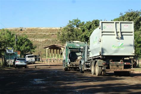 Moradores Denunciam Irregularidades No Lix O De Teresina Conhe A O