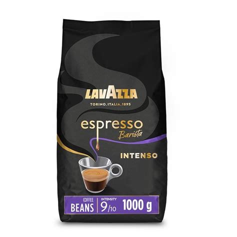 Lavazza Espresso Intenso Barista | Ocado