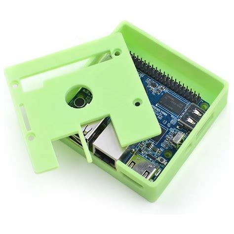 Special Price Nanopi M S D Printed Housing Thaieasyelec