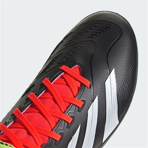 Adidas Predator League Sock Turf Solar Energy Pack Sp In