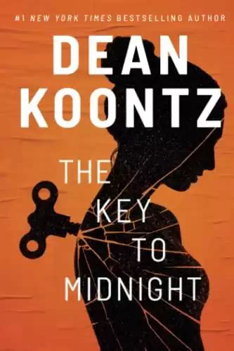 dean koontz books   time ranked  reviewed