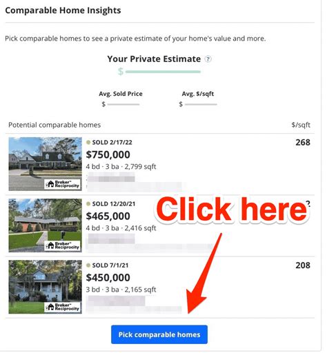 Is Zillows Home Value Estimator Accurate