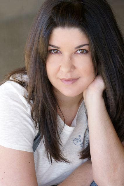 Colleen Clinkenbeard | Anime Voice-Over Wiki | FANDOM powered by Wikia