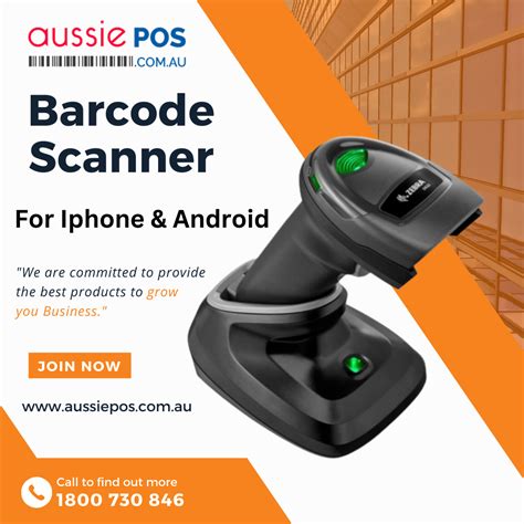 A Guide To Barcode Scanners For Iphone And Android How To Choose The Best App For Your Needs