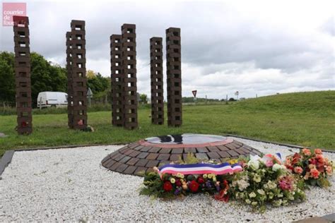 Saumurois Internement Des Tsiganes Un Camp De La Crasse Et De La